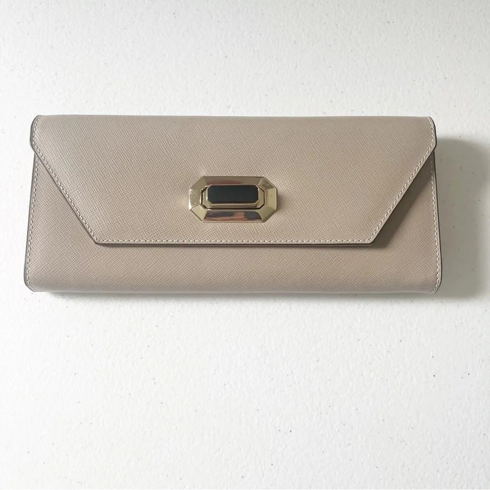 Atla Rigachava Clutch Wallet